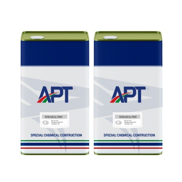 APT KERASEAL PS60